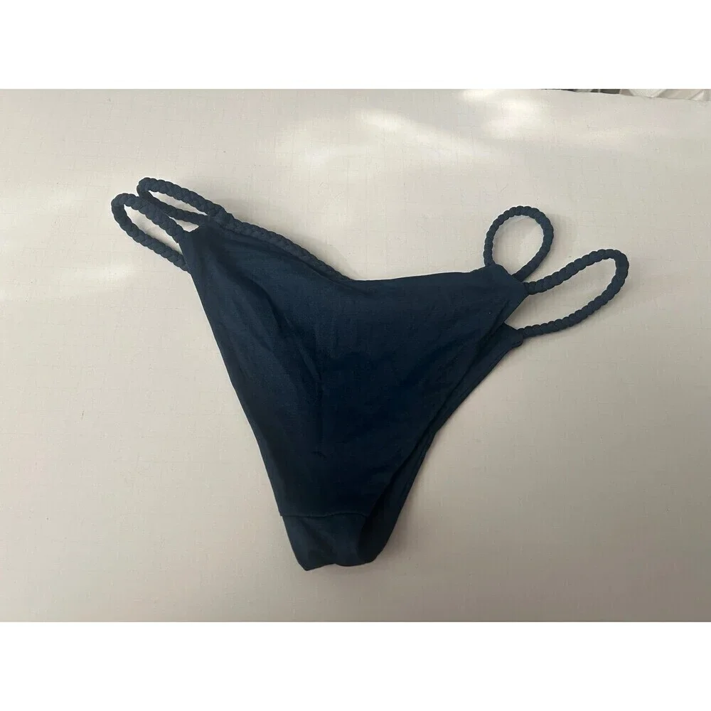 Frankie’s Bikinis Mimi Bikini bottoms